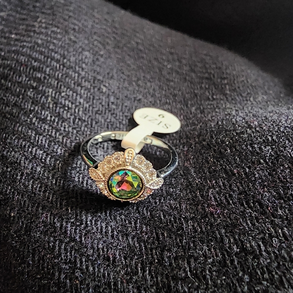 NWT Fragrant Jewels Ring - Picture 2 of 2